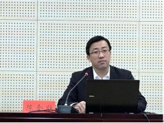 澳门金沙网站 北京市求实律师事务所主任陈会欣