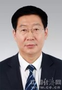 澳门金沙官网决定任命陈福茂为丹东市人民政府副市长